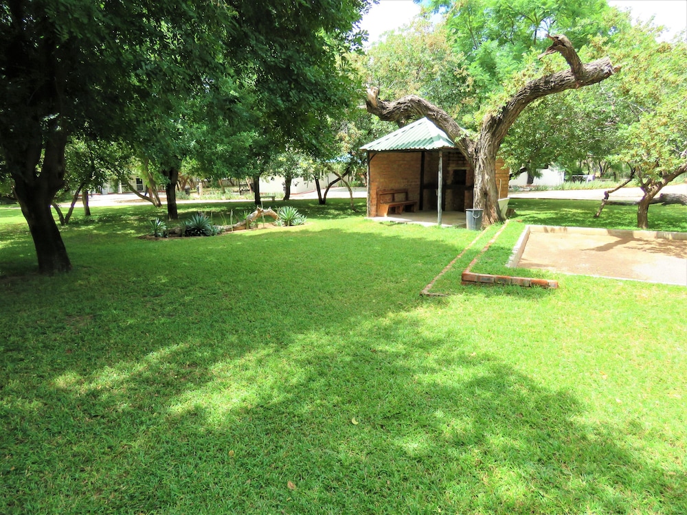 Ngandu Hotel - Rundu