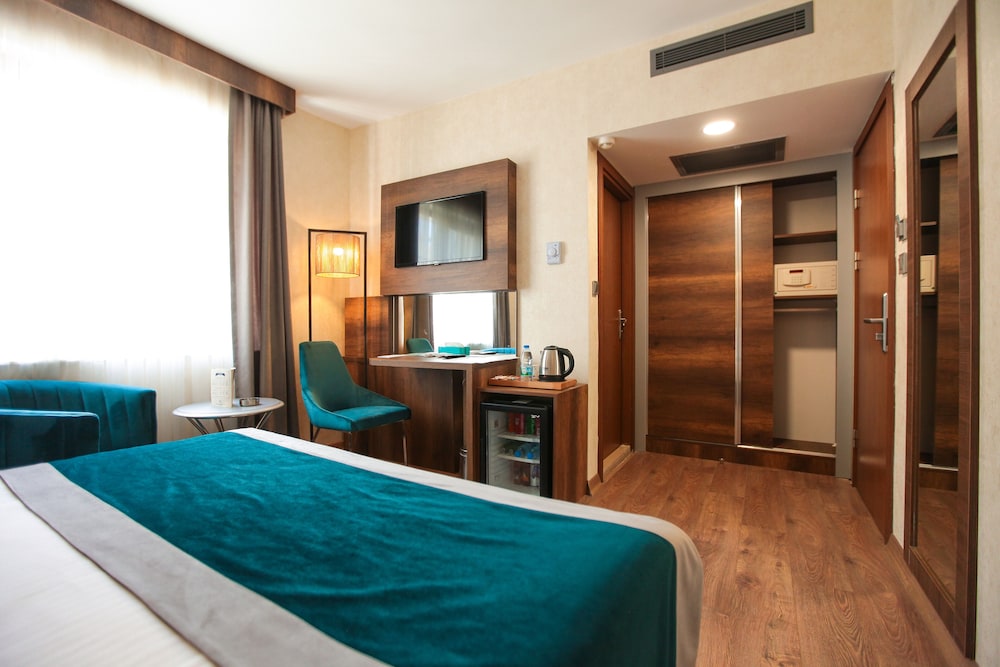 The Life Otel & Spa - Image 40