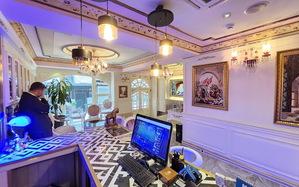 Leyenda Otel - Image 97