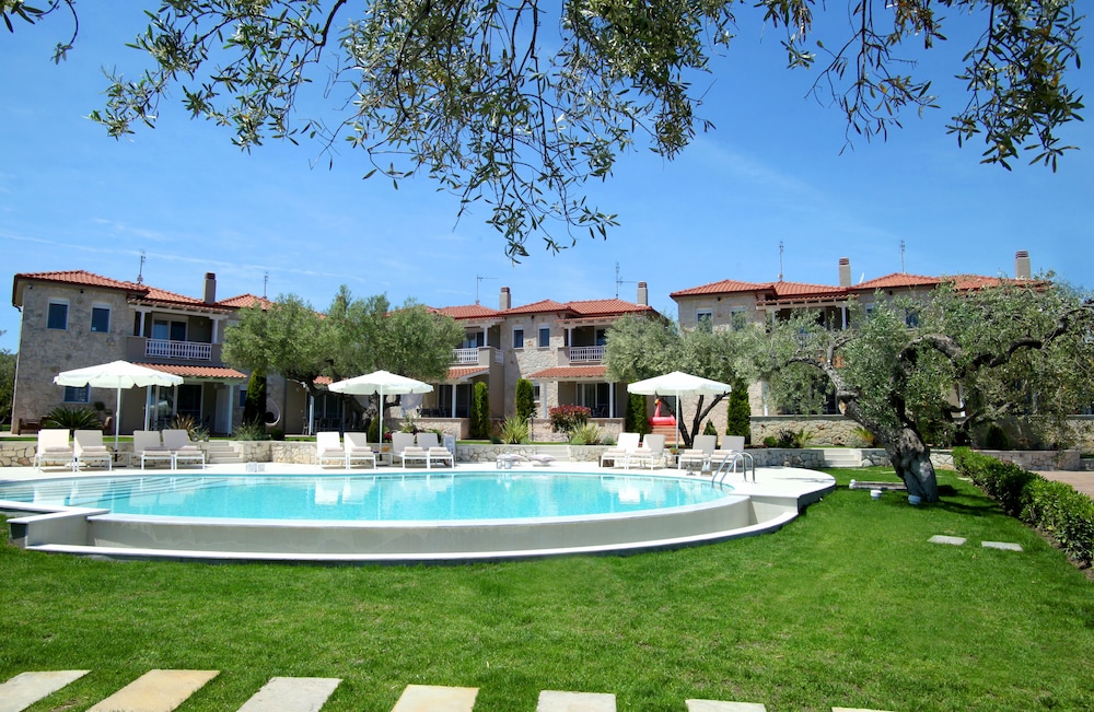 Kassandra Villas