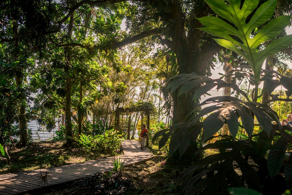 Bambuda Lodge - Hostel