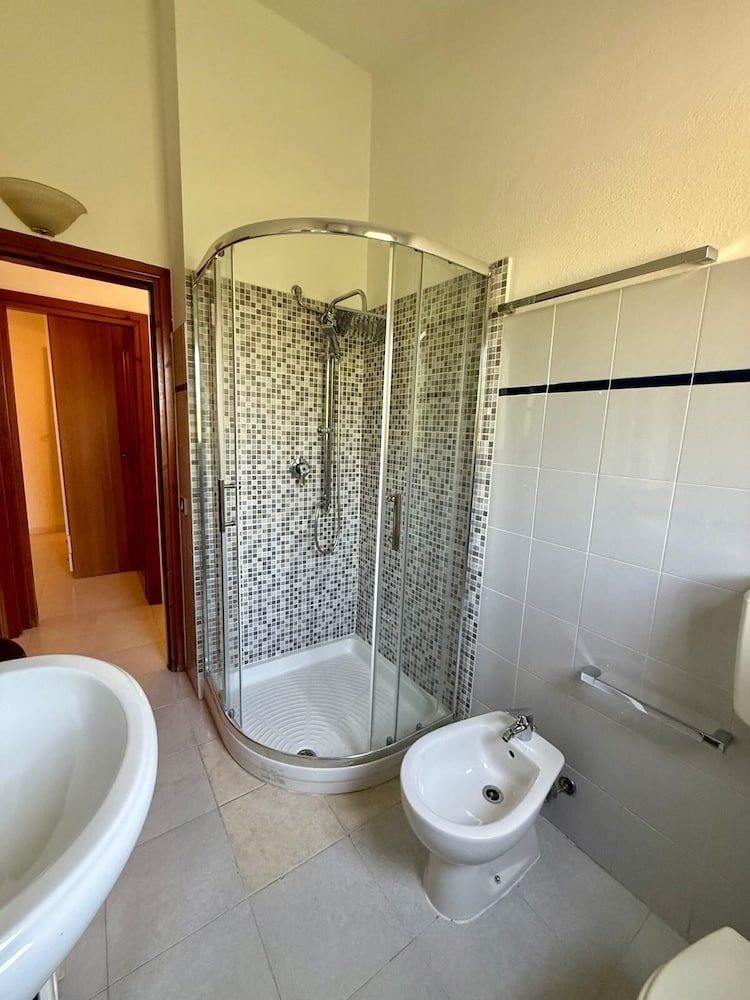 Casa Vacanza Gallura in Centro