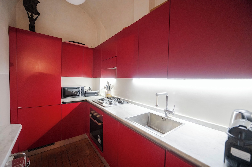 Campo De' Fiori Apartments