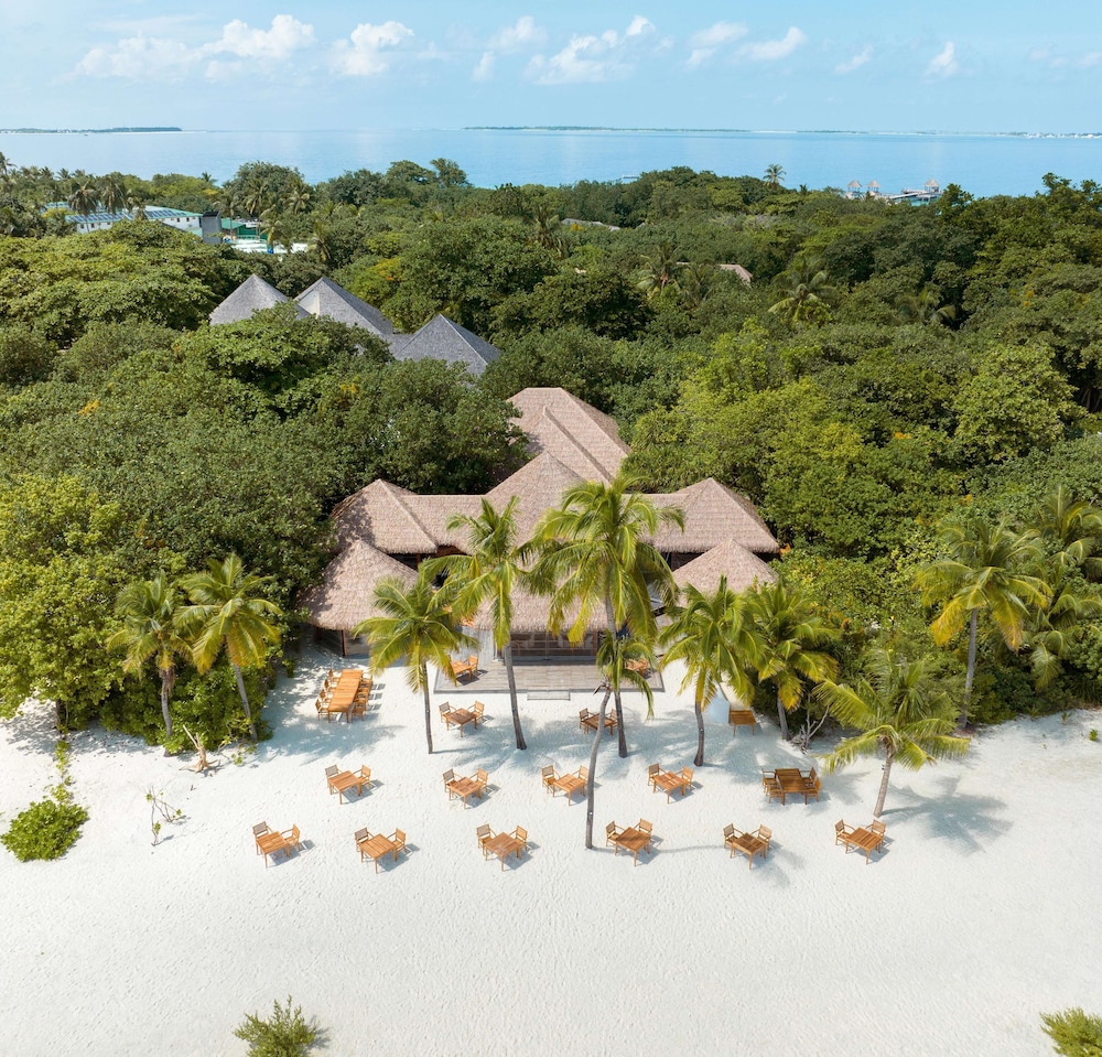 JA Manafaru, The Real Maldives - Complimentary Seaplane for 7 nights and more - Stay Period 01 May 2026 to 23 Dec 2026