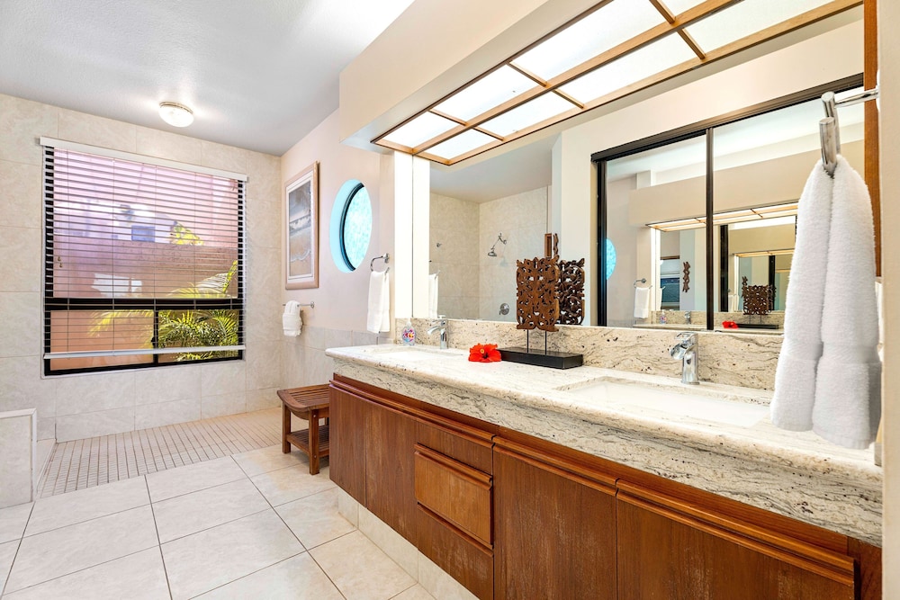 Spacious Ground Floor Villa - Ocean View - Vrkcv