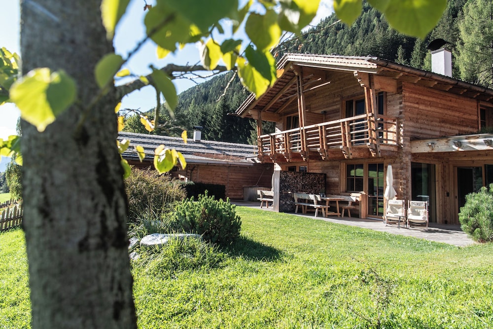 Chalets Valsegg