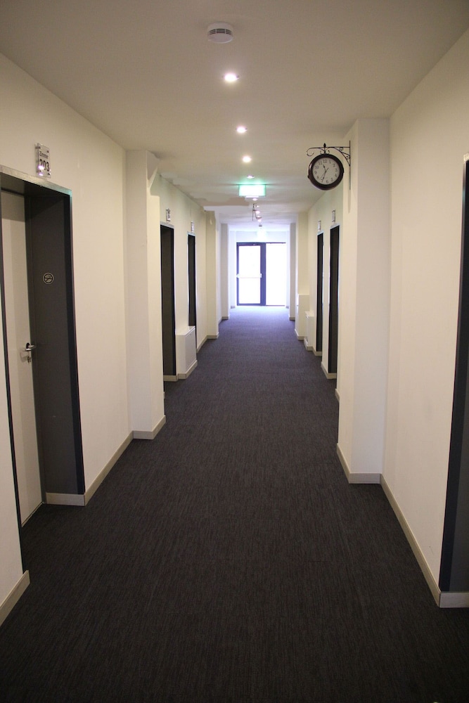 Hotel Bei Yasemin - Property Image 18