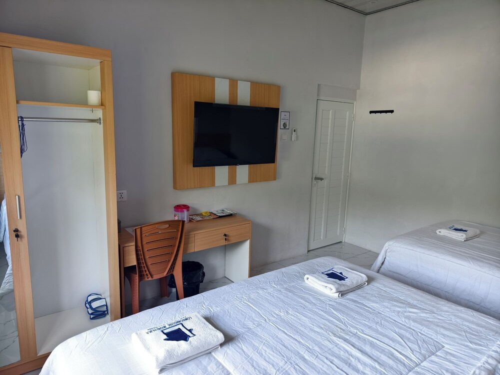 Lombokhouse Mandalika