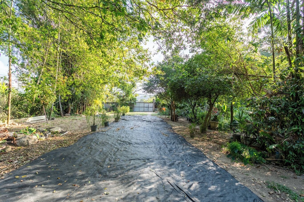 Casa de Campo c Lareira Externa Rede e Lago