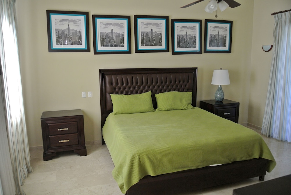 Ocean High Luxury Residence