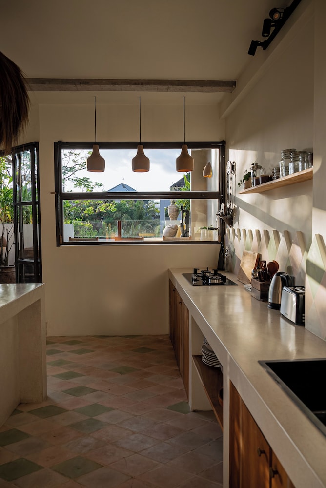 Maison Matahari