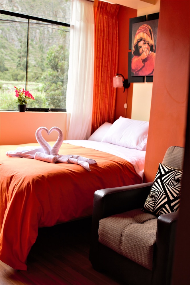 Asiriy Guest House