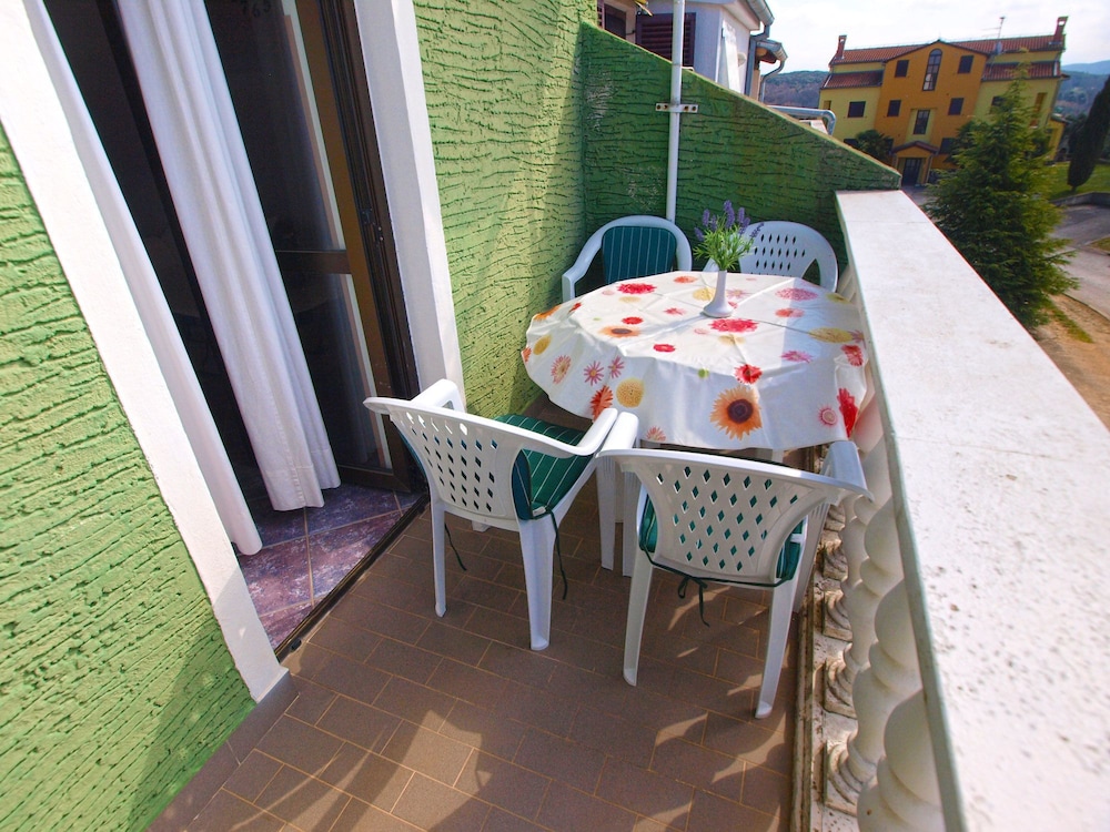 Apartments Marisol 1298