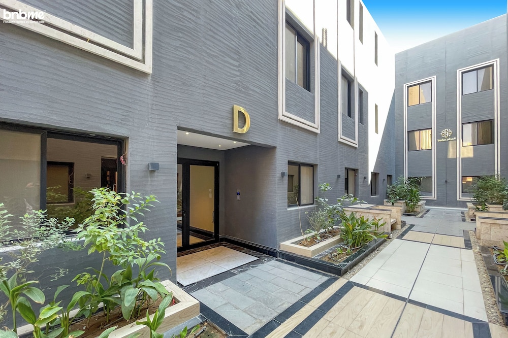 bnbmehomes-2BR nr Boulevard City-D13