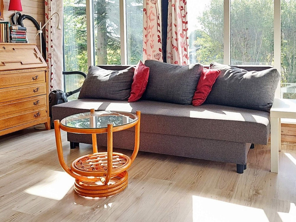 5 Person Holiday Home in Karrebaeksminde