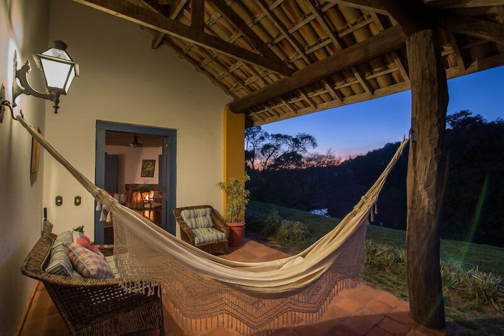 Hotel Fazenda Águas Claras view 3