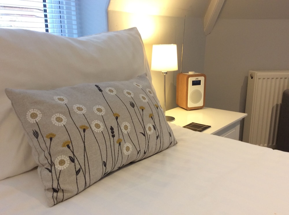 Lynton Vacations - Southcliffe Bed  Breakfast - Property Image 99