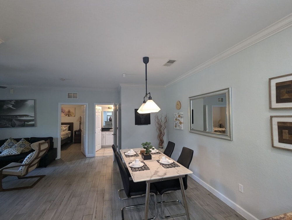 Tr9203tt Tuscana Resort Orlando 2 Bedroom Condo