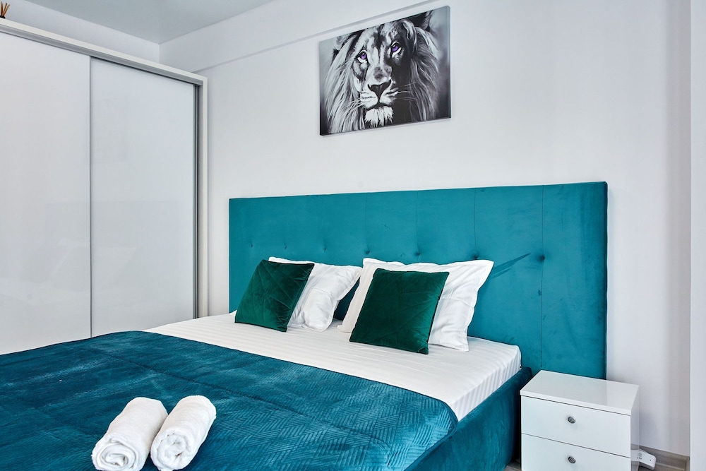 Apartamente 2 Tomis Villa