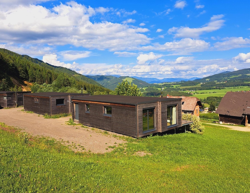 Loft in Gaal Near Ski Slope & Hiking Trails