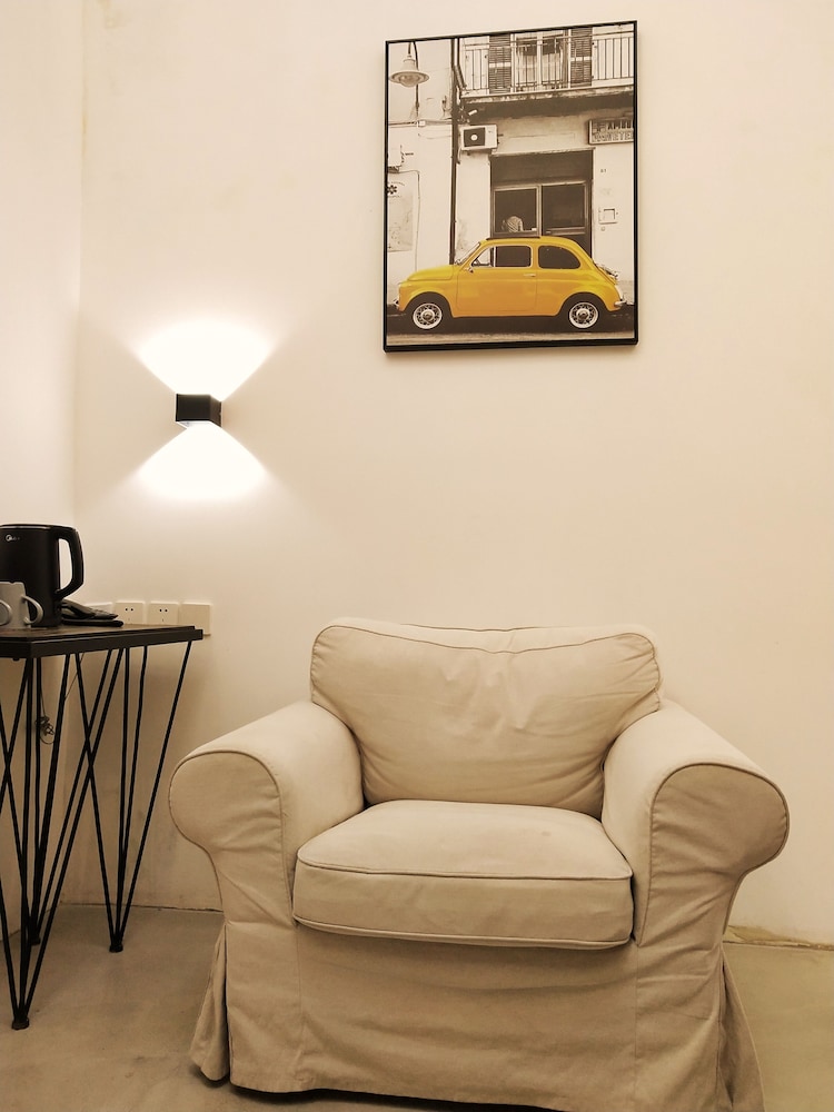 Beijing Vacations - PUREMIND Loft Hotel - Property Image 8