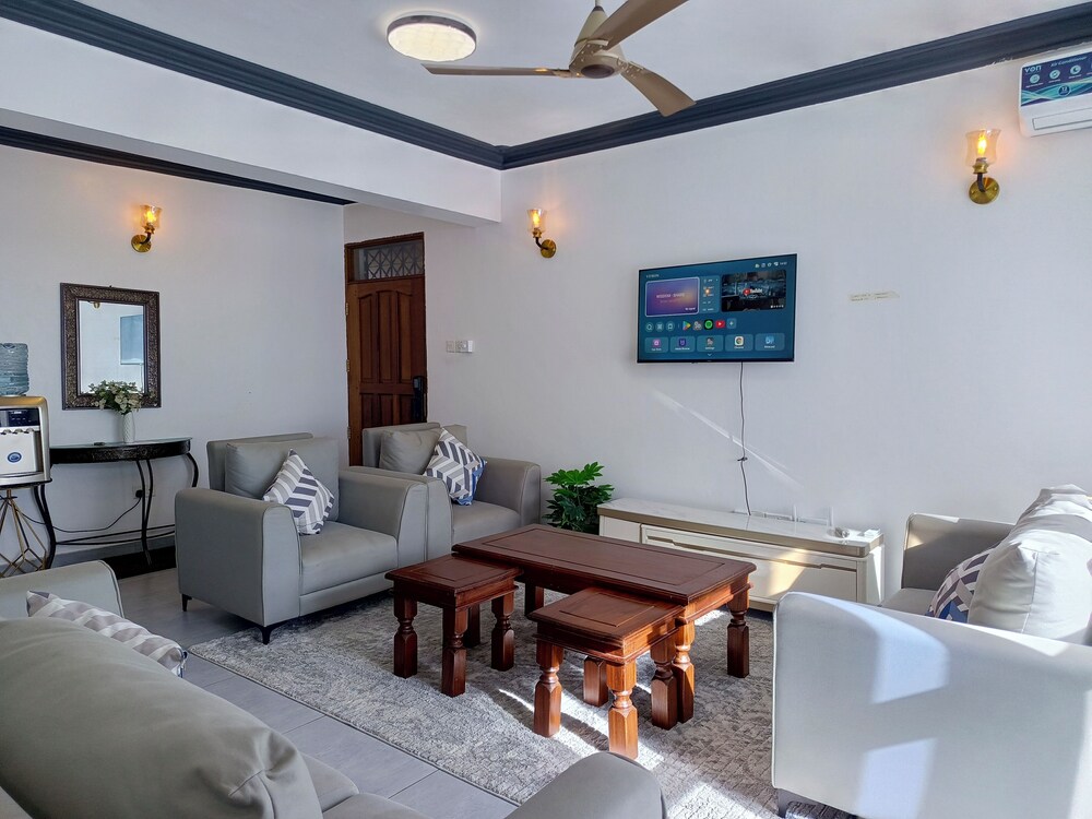 Good Pazuri Homes