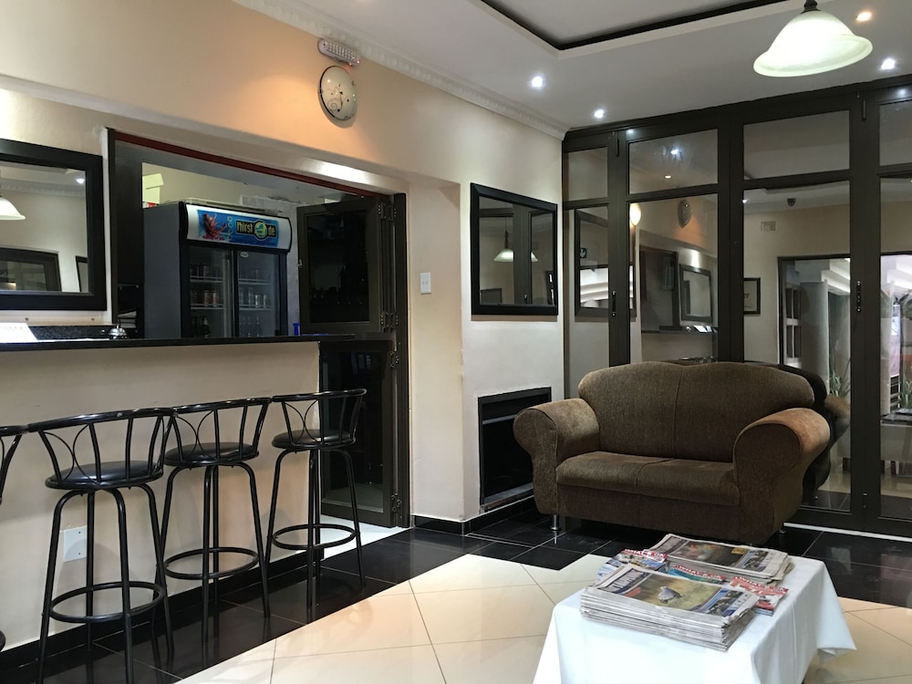 Valley View Lodge
