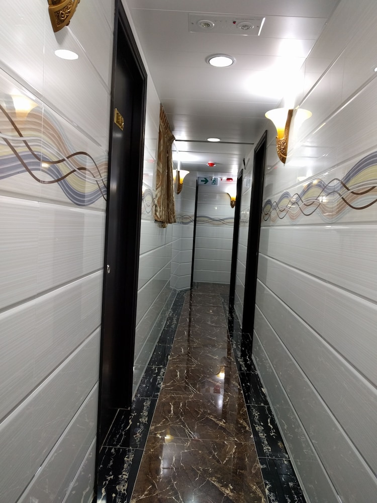 Melbourne Hostel