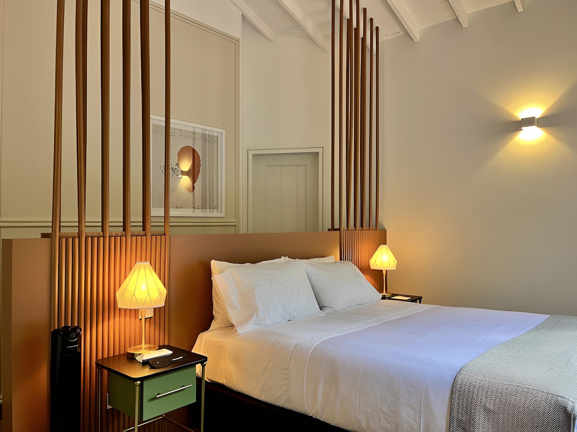 Casa Tesoro by Wynwood House