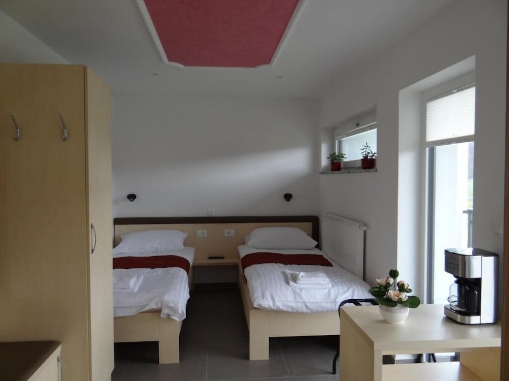 Apartments Olimian