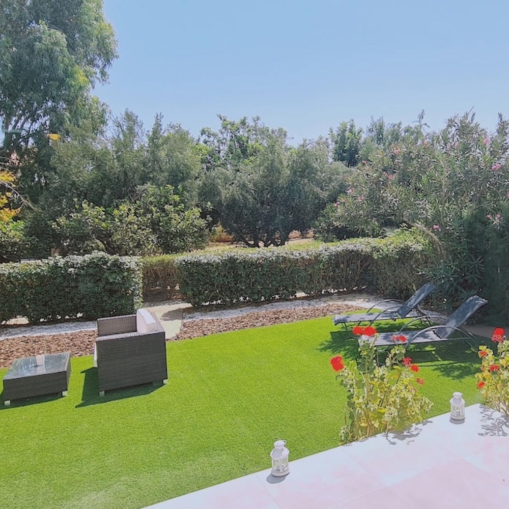 Stay Garden Villa in Protaras