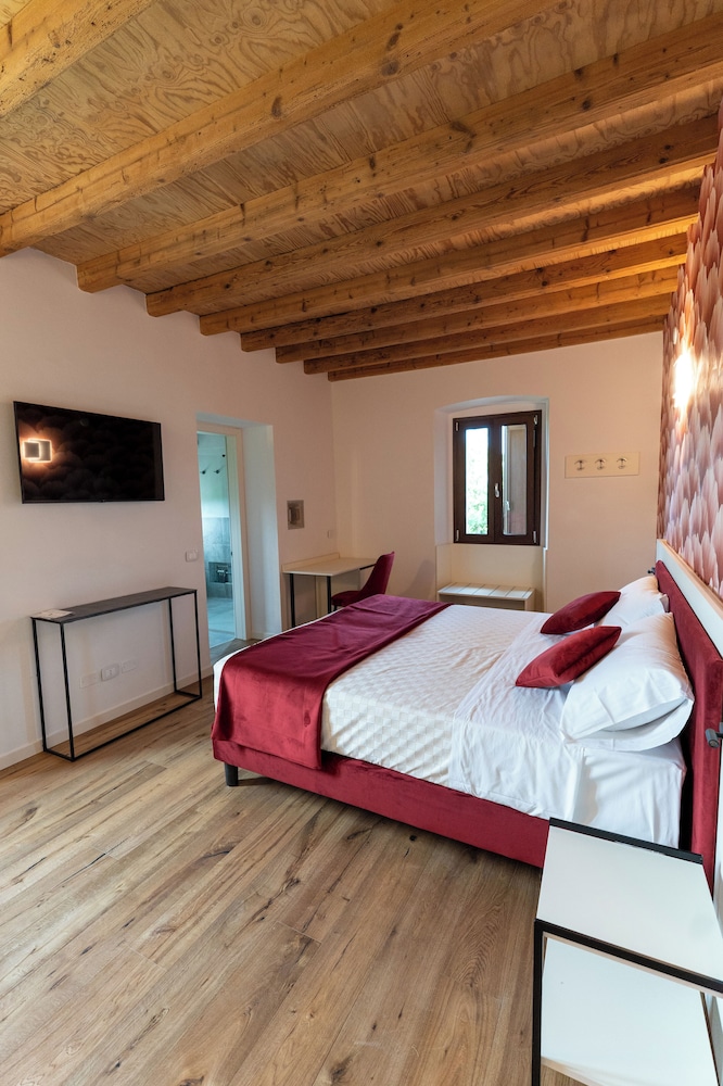 4 Elementi Relais