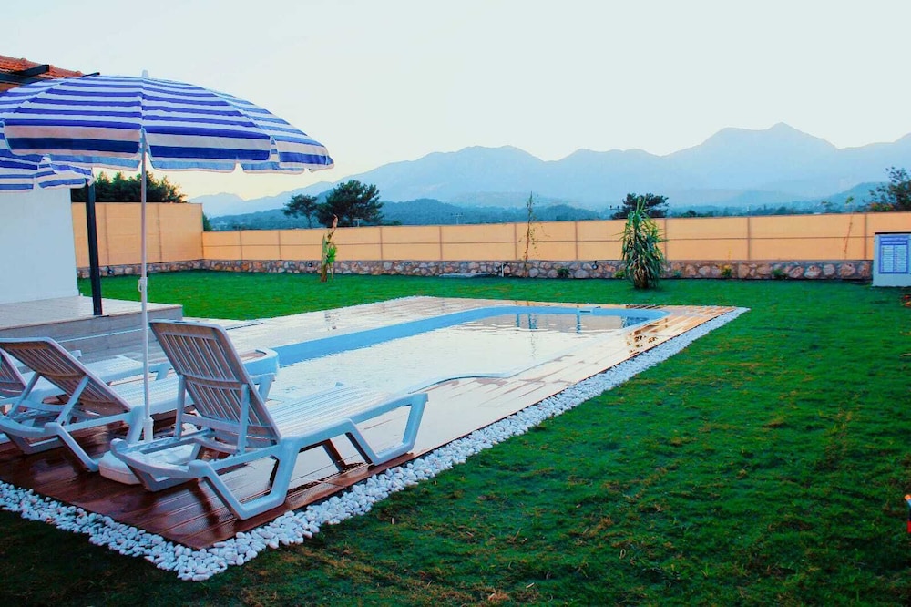 Diamond City Villas - Villa Zümrüdi