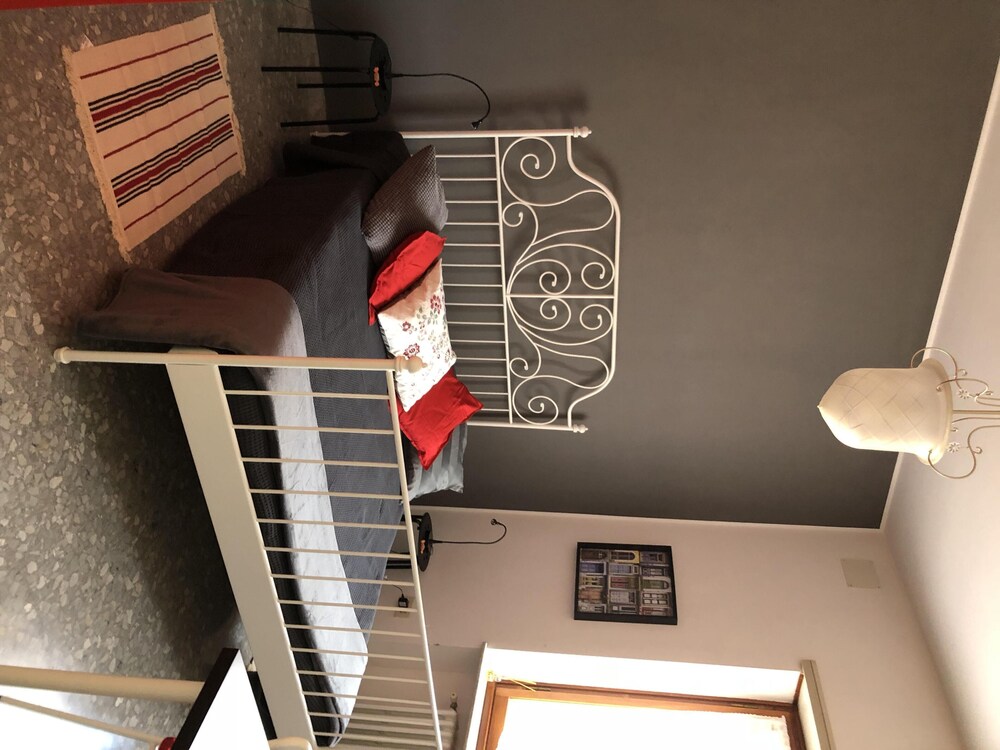 Quiet Penthouse - C14