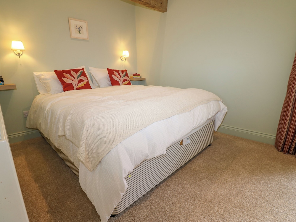 The Coach House