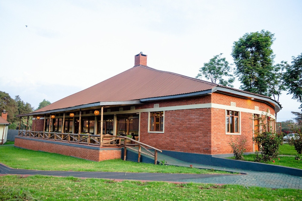 Karatu Villas Lodge