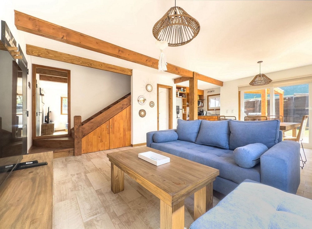 Cabaña Séxtuple Villa La Angostura