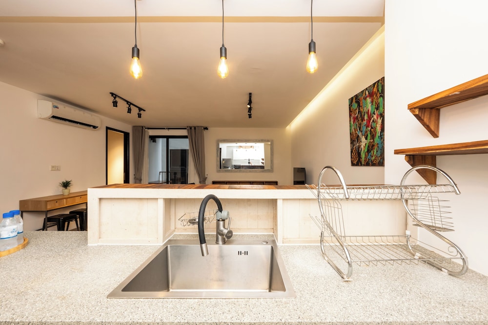 Urban Village Residence by Orchid Homes