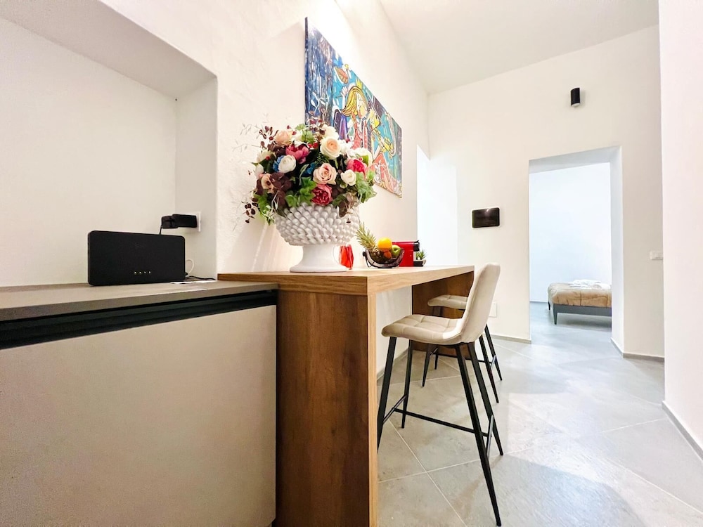 PRETORIA SUITES