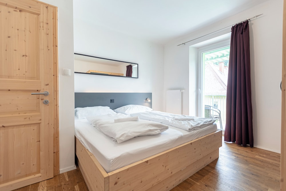 Erzberg Alpin Resort by ALPS RESORTS