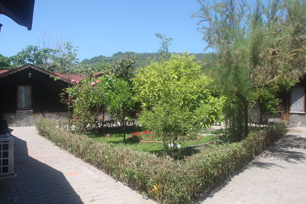 Huzur Pansiyon