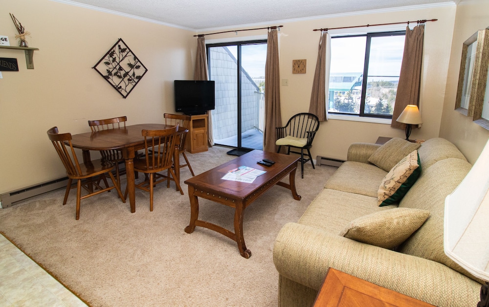 Mountaintop Condos