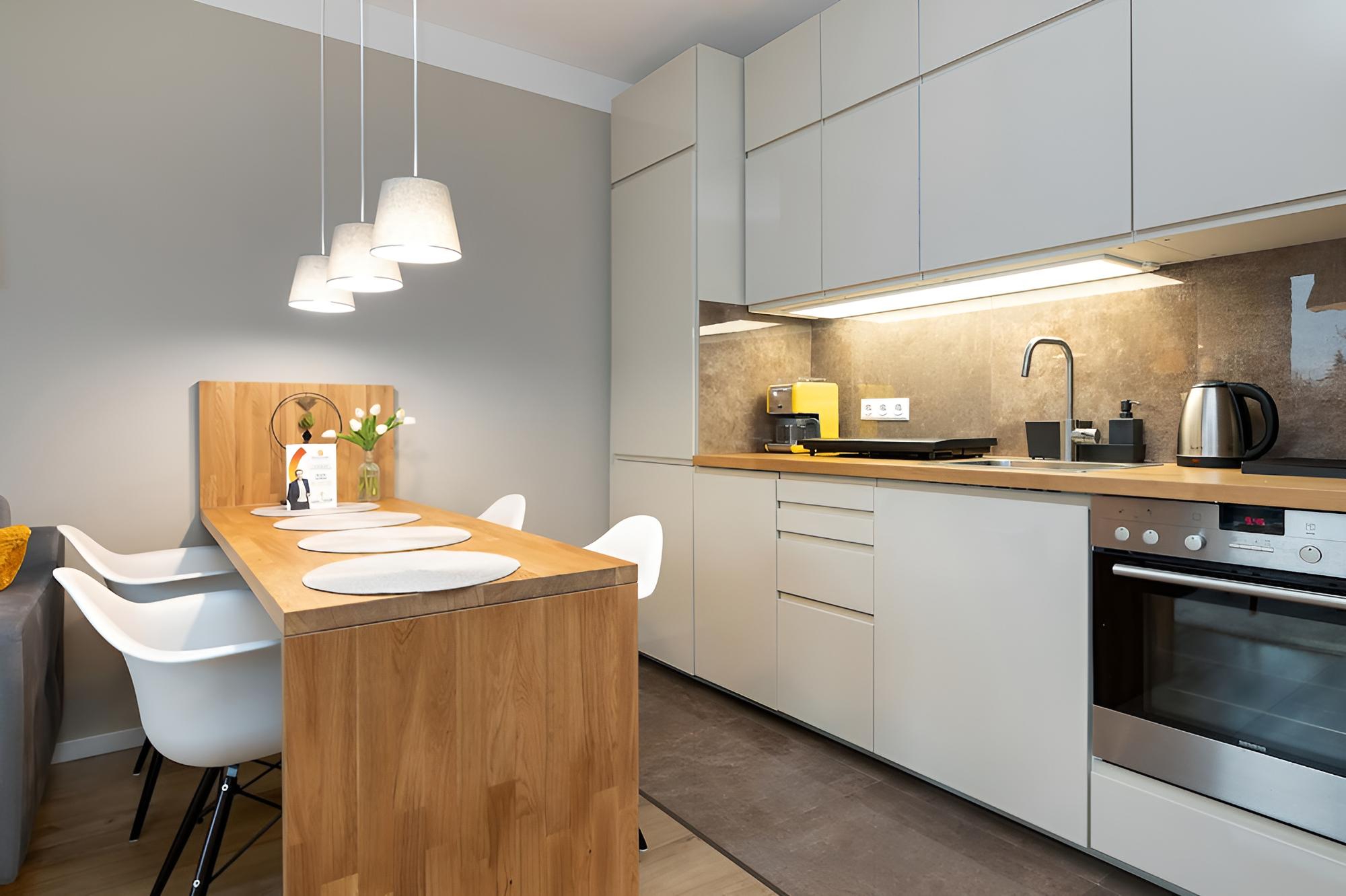 Jantar Apartamenty - Pod Świerkami view 5