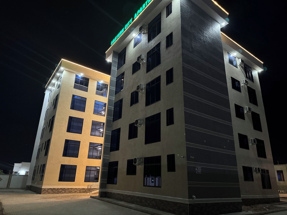EASTERN CITY APARTMENTS