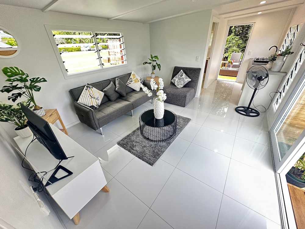 Muri Villas