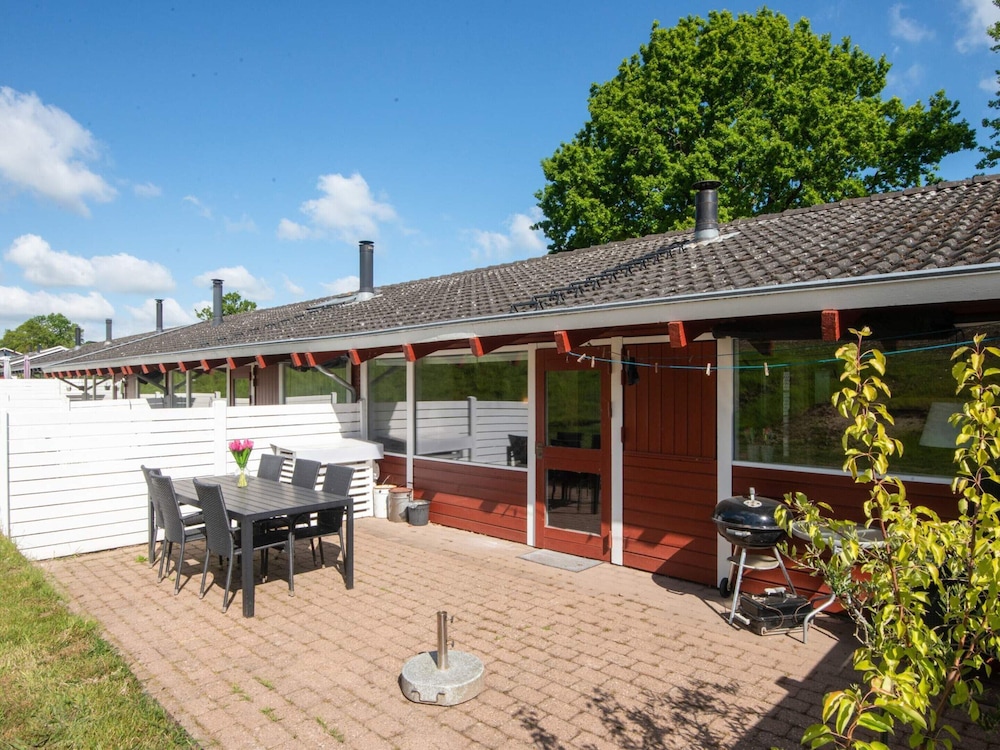4 Star Holiday Home in Aabenraa