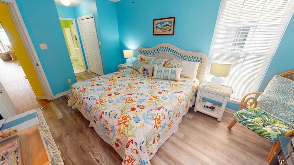 South Beach Ocean S by Tybee Vacation Rentals