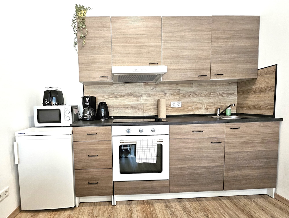 Airport Messe Apartments