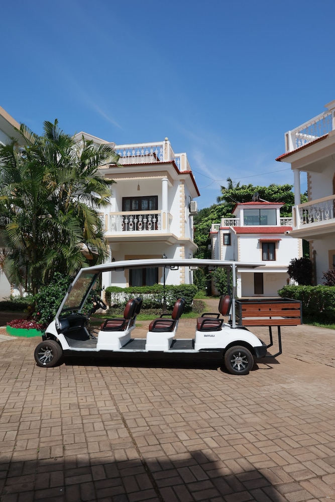 Richmonde Ananta Elite view 5