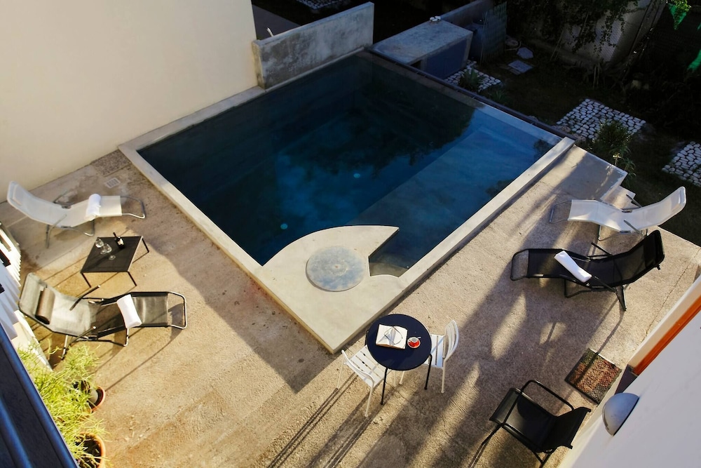 Sicily 2 - 3 - 4 Person With Pool view 2